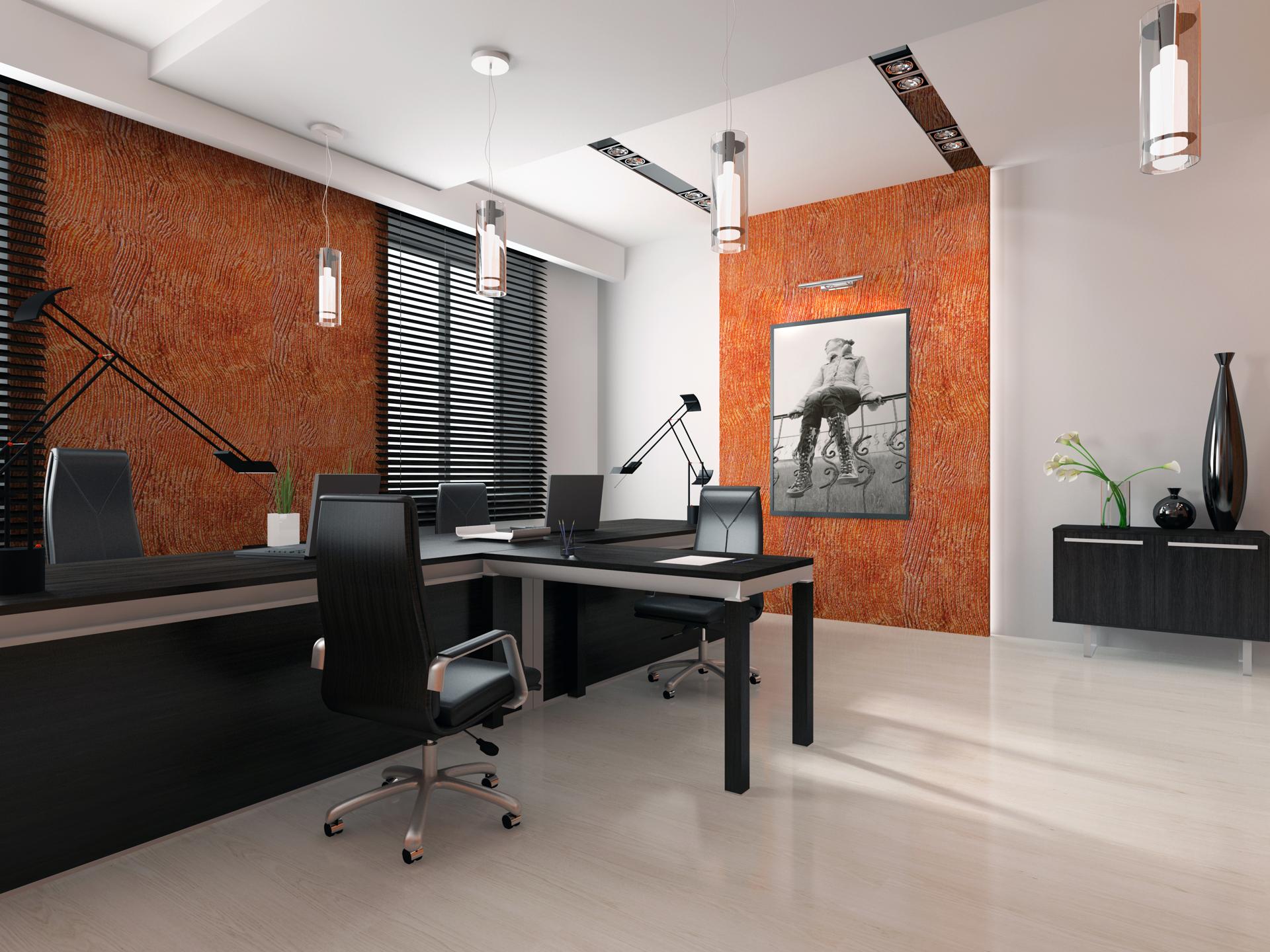 Fantastic Melbourne Office  Cleaners